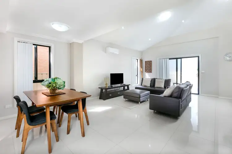 Fourth view of Homely house listing, 7 Poppy Way, Glenwood NSW 2768