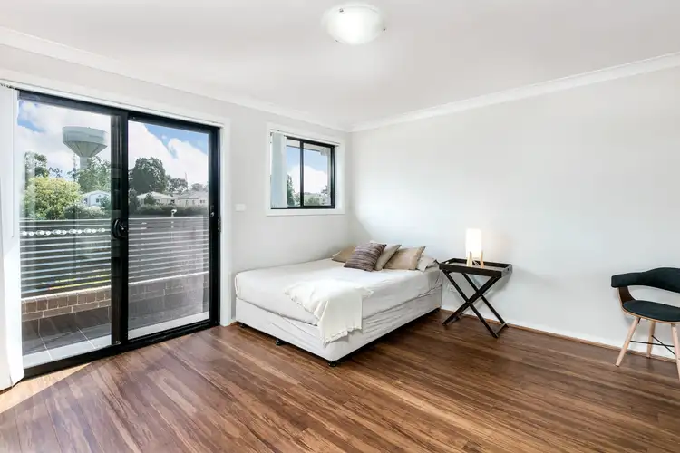 Fifth view of Homely house listing, 7 Poppy Way, Glenwood NSW 2768