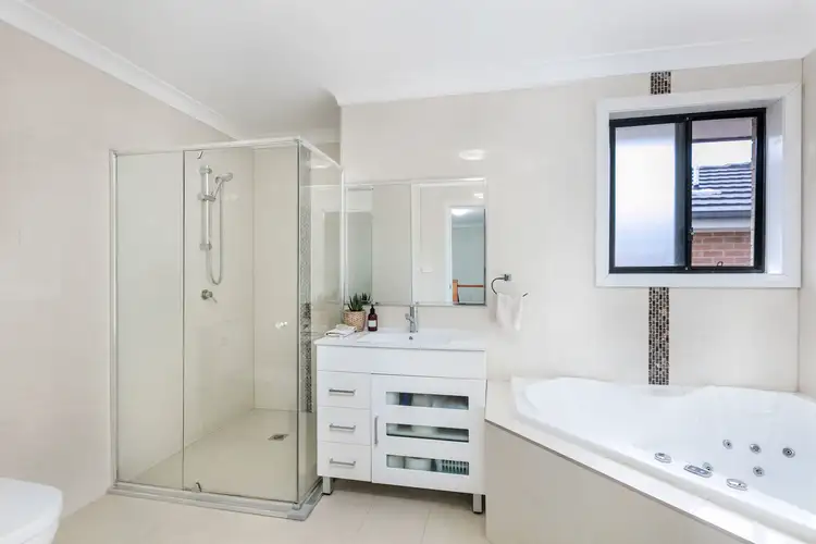 Sixth view of Homely house listing, 7 Poppy Way, Glenwood NSW 2768