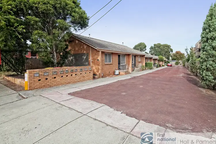 4/471 Princes Highway