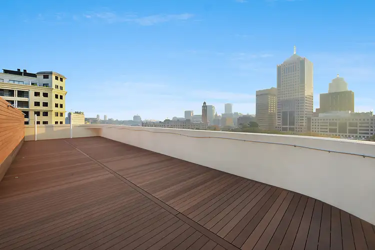 54/230 Elizabeth Street, Surry Hills NSW 2010