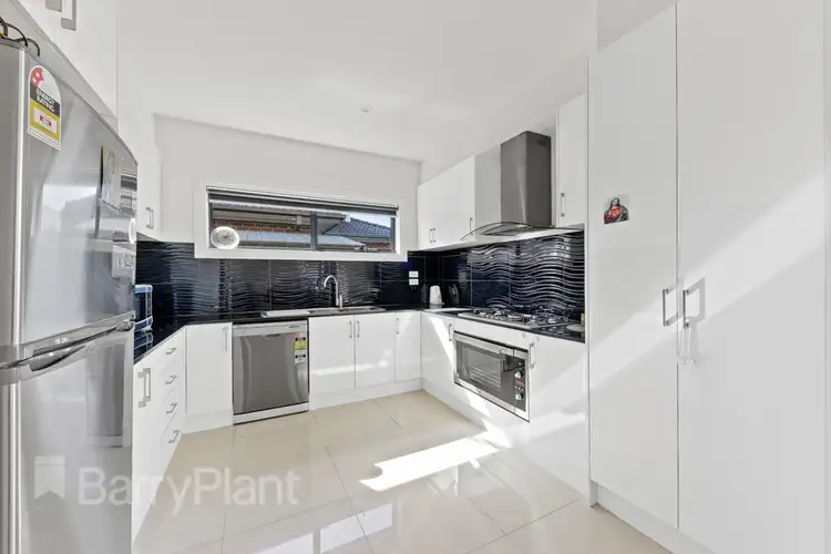 Third view of Homely townhouse listing, 2/95 Power Street, St Albans VIC 3021