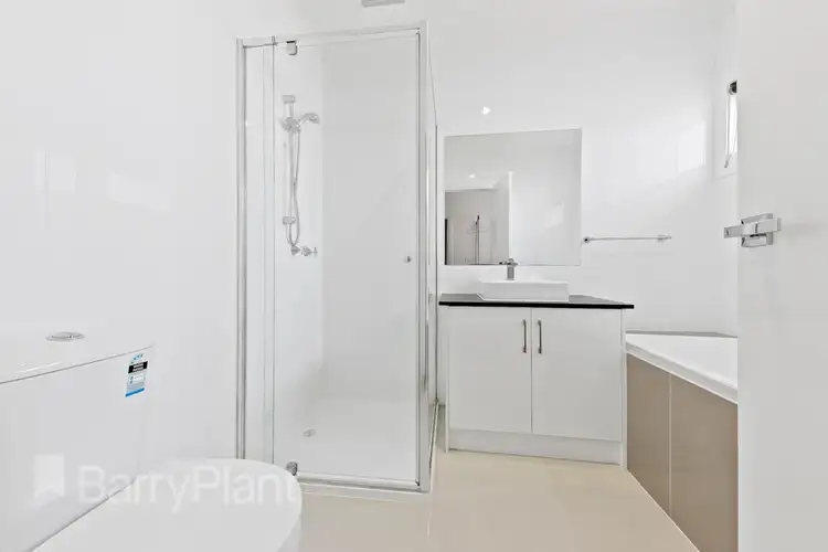 Fifth view of Homely townhouse listing, 2/95 Power Street, St Albans VIC 3021