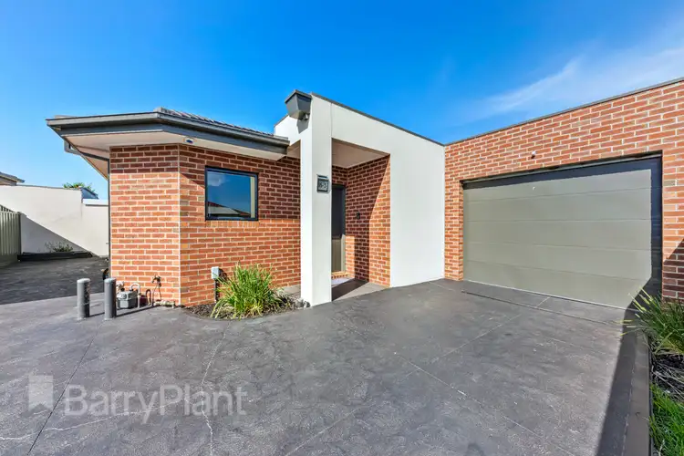 Seventh view of Homely townhouse listing, 2/95 Power Street, St Albans VIC 3021