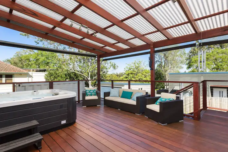 Second view of Homely house listing, 18 Kuring-gai Chase Road, Mount Colah NSW 2079