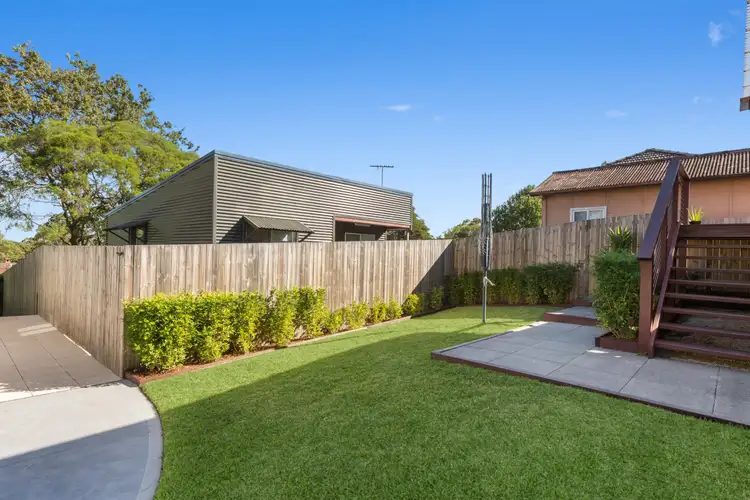 Fourth view of Homely house listing, 18 Kuring-gai Chase Road, Mount Colah NSW 2079