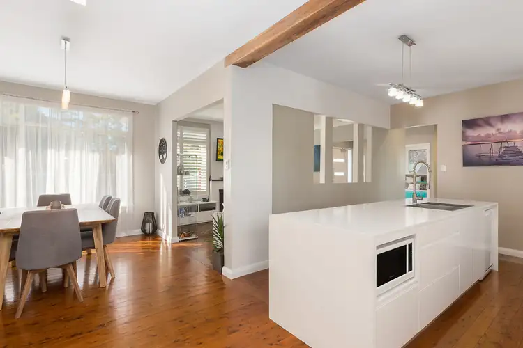Sixth view of Homely house listing, 18 Kuring-gai Chase Road, Mount Colah NSW 2079