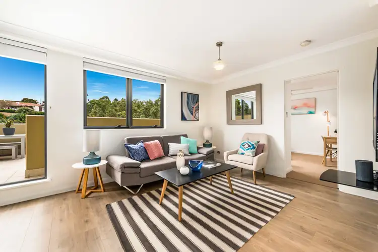 506/40 King Street, Wollstonecraft NSW 2065