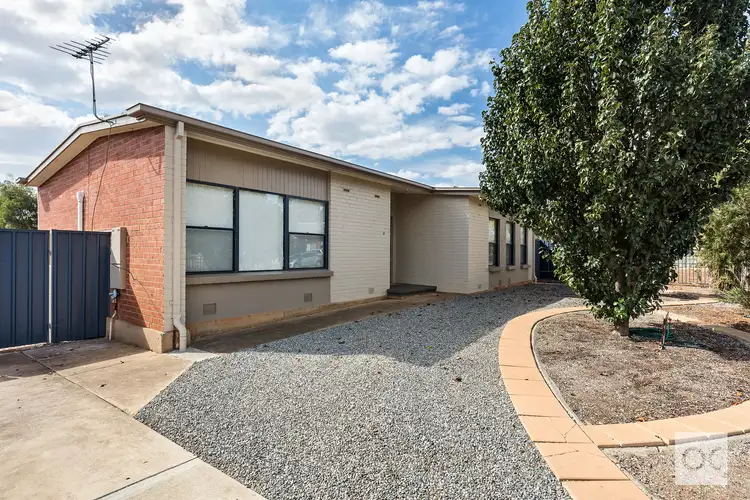 20 Hinsley Road, Smithfield Plains SA 5114