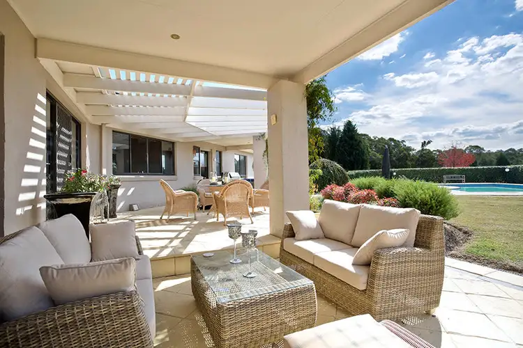 Second view of Homely house listing, 39B Franks Place, Hartley NSW 2790