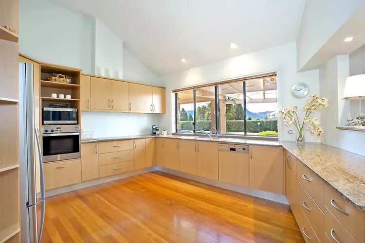 Fourth view of Homely house listing, 39B Franks Place, Hartley NSW 2790