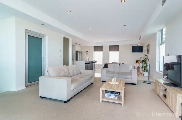 Third view of Homely house listing, 1/12-14 Adelphi Terrace, Glenelg North SA 5045