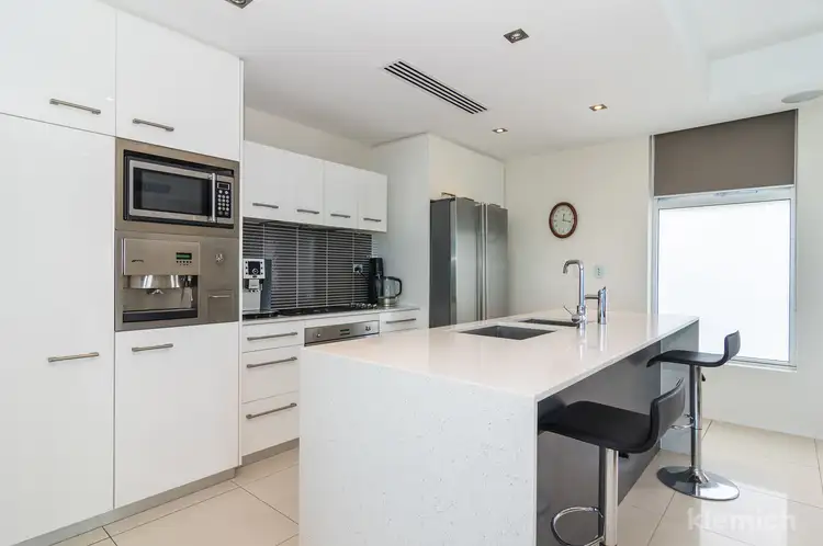 Fourth view of Homely house listing, 1/12-14 Adelphi Terrace, Glenelg North SA 5045