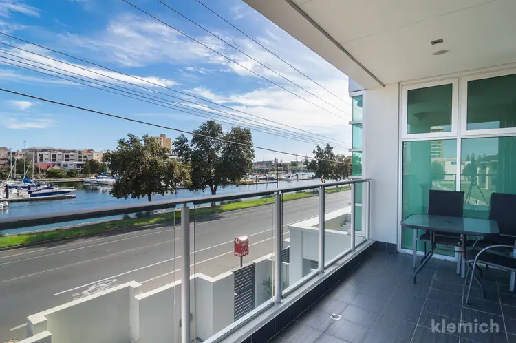 Fifth view of Homely house listing, 1/12-14 Adelphi Terrace, Glenelg North SA 5045
