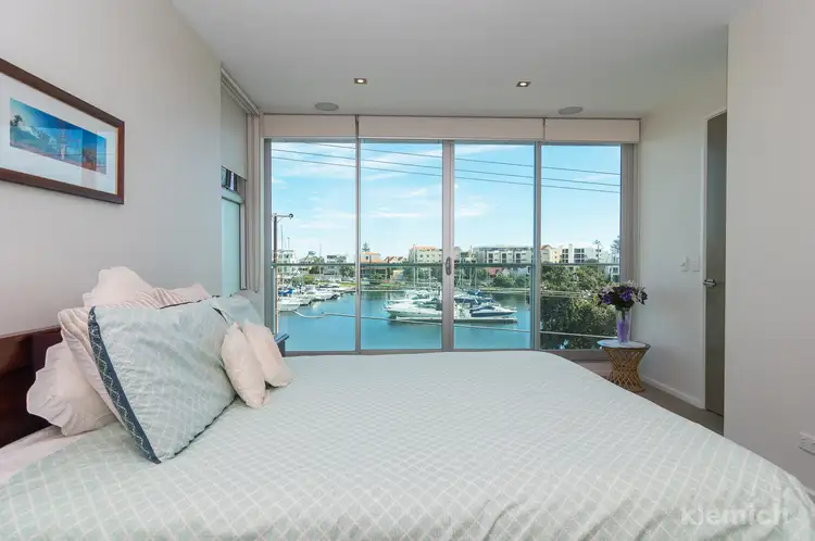 Sixth view of Homely house listing, 1/12-14 Adelphi Terrace, Glenelg North SA 5045