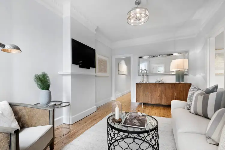 Main view of Homely apartment listing, 5/28 Victoria Parade, Manly NSW 2095