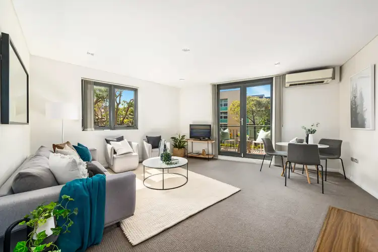 8/146 Spit Road, Mosman NSW 2088