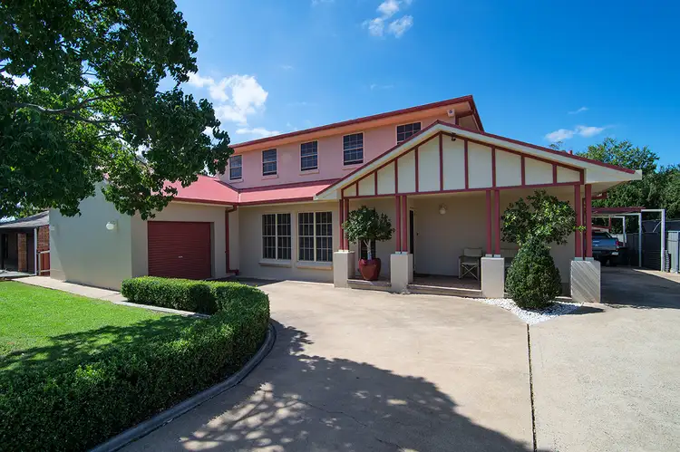 33 Carolina Crescent, Mudgee NSW 2850