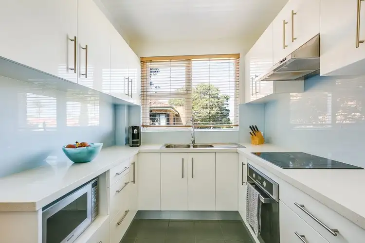 Second view of Homely apartment listing, 2/438-440 Sydney Road, Balgowlah NSW 2093
