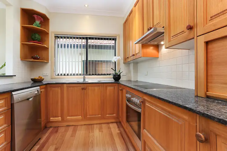 Fourth view of Homely house listing, 44 Flinders Road, Cronulla NSW 2230