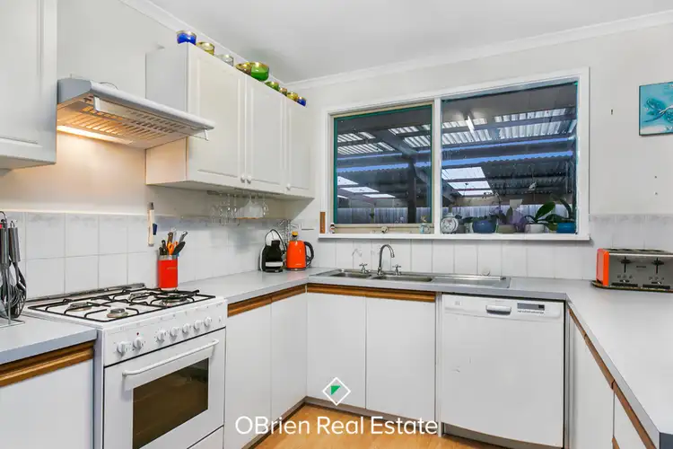 Fourth view of Homely house listing, 12 Simon Drive, Pakenham VIC 3810