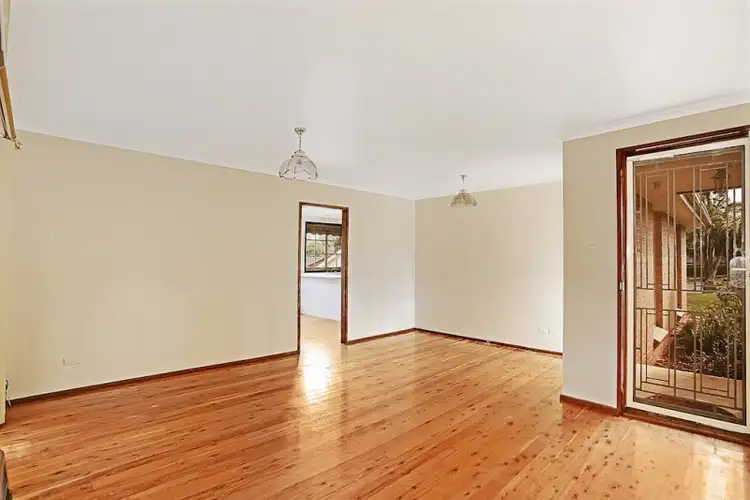 Third view of Homely house listing, 5 Cronulla Crescent, Woodbine NSW 2560