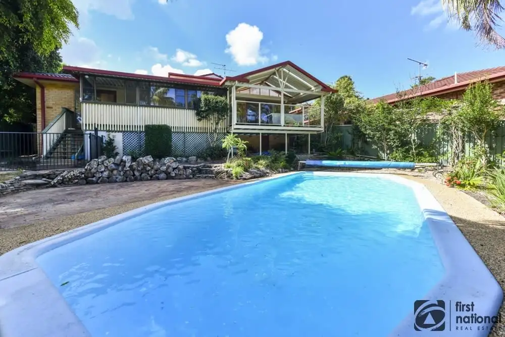 Main view of Homely house listing, 19 Green Links Avenue, Coffs Harbour NSW 2450