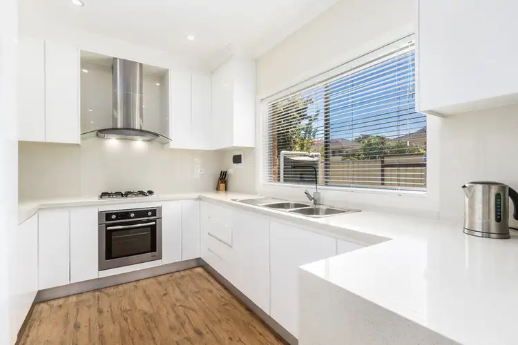 Third view of Homely apartment listing, 4/97 Market Street, Condell Park NSW 2200