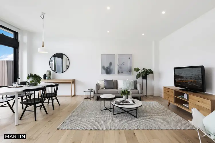 304/74 Mitchell Road, Alexandria NSW 2015