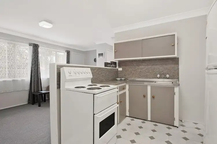 Fourth view of Homely block of units listing, 1 & 2/64 Hendren Street, Carina QLD 4152