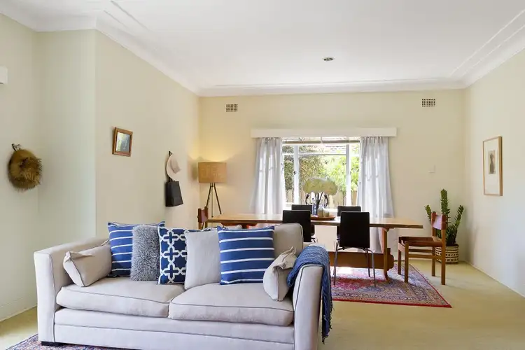 Second view of Homely house listing, 46 Beatrice Street, Balgowlah Heights NSW 2093