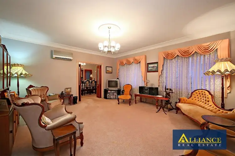 Third view of Homely house listing, 15 Monie Avenue, East Hills NSW 2213