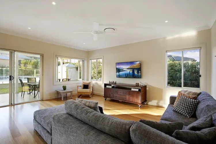 Fourth view of Homely house listing, 8 Yewens Circuit, Grasmere NSW 2570