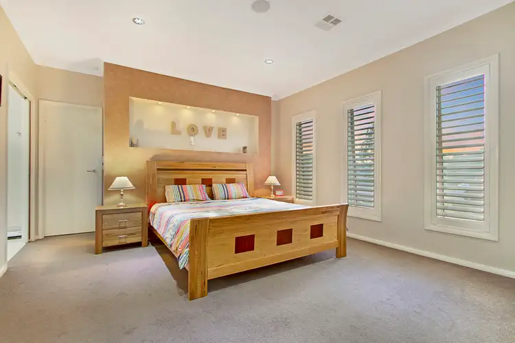 Fifth view of Homely house listing, 13 Wombat Court, Narre Warren South VIC 3805