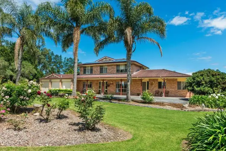 Main view of Homely house listing, 34a Roxbrough Road, Berry NSW 2535