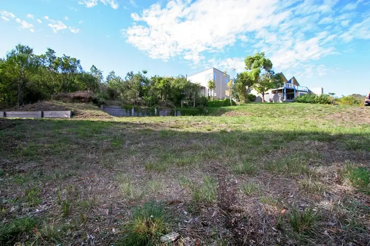 Third view of Homely land listing, 5 Bernards Way, Cape Schanck VIC 3939