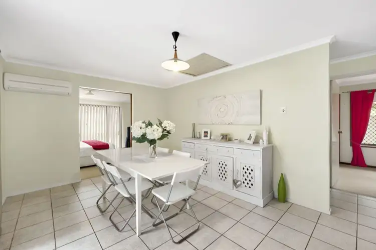 Third view of Homely house listing, 28 Meadowbank Street, Carindale QLD 4152
