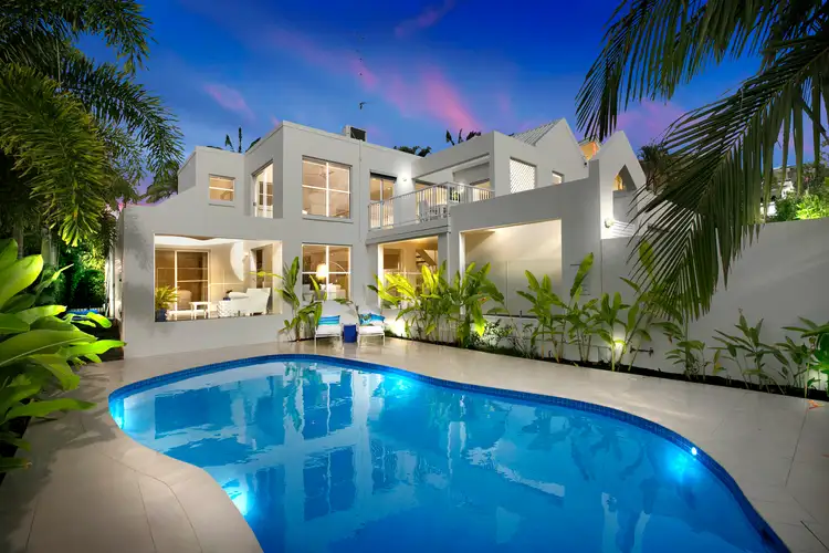 Main view of Homely house listing, 44 Arkana Drive, Noosa Heads QLD 4567