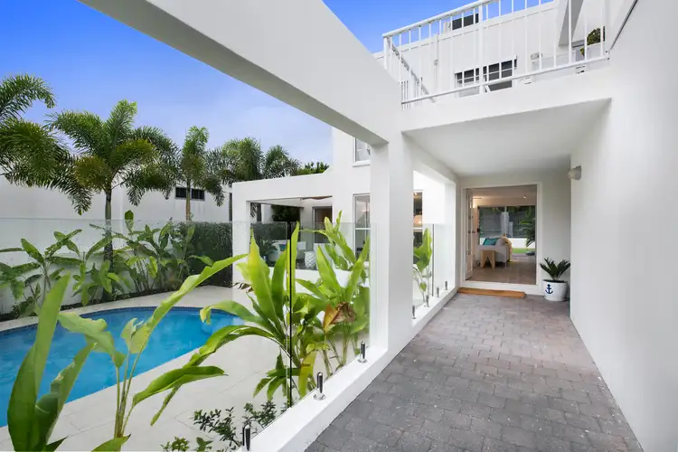 Second view of Homely house listing, 44 Arkana Drive, Noosa Heads QLD 4567