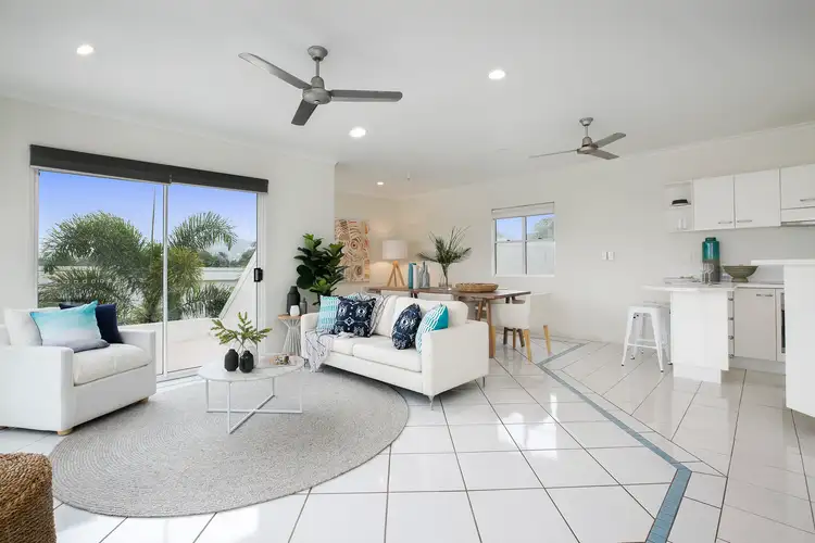 Third view of Homely house listing, 44 Arkana Drive, Noosa Heads QLD 4567