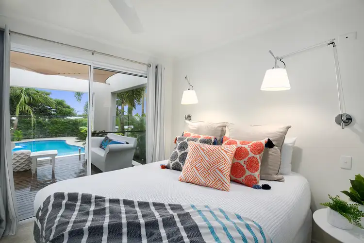 Fourth view of Homely house listing, 44 Arkana Drive, Noosa Heads QLD 4567