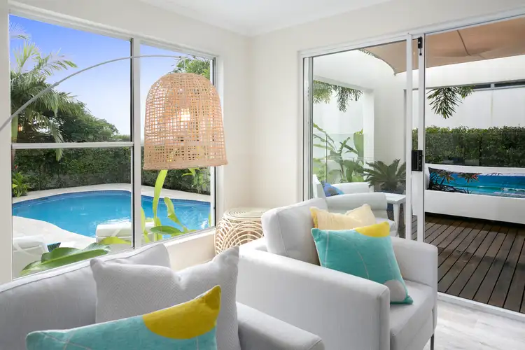 Sixth view of Homely house listing, 44 Arkana Drive, Noosa Heads QLD 4567