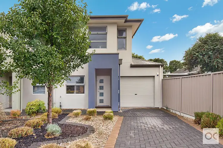 35B Lanark Avenue, Mitchell Park SA 5043