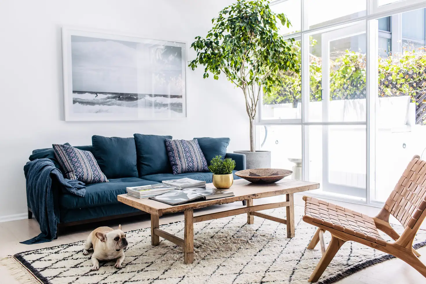 Main view of Homely apartment listing, 5/85 Queenscliff Road, Queenscliff NSW 2096