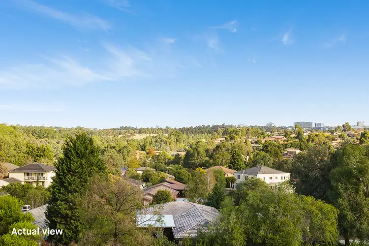 Second view of Homely house listing, 18 Bamfield Close, Templestowe VIC 3106