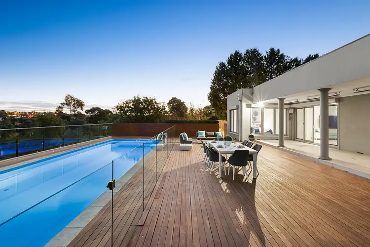 Fourth view of Homely house listing, 18 Bamfield Close, Templestowe VIC 3106