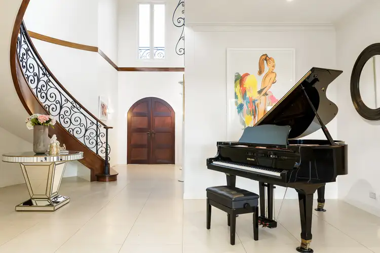 Sixth view of Homely house listing, 18 Bamfield Close, Templestowe VIC 3106