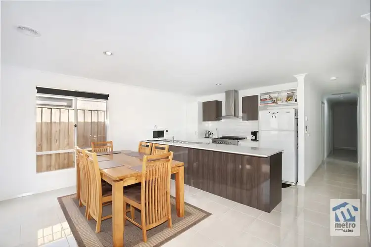 Second view of Homely house listing, 87 Caversham Drive, Pakenham VIC 3810
