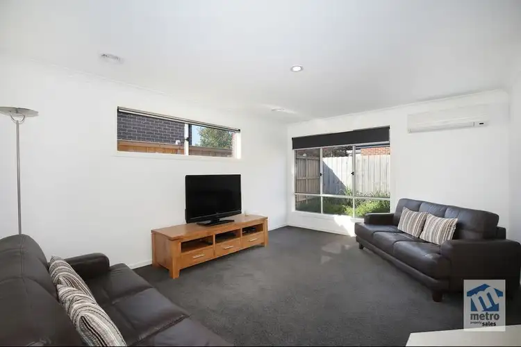 Third view of Homely house listing, 87 Caversham Drive, Pakenham VIC 3810