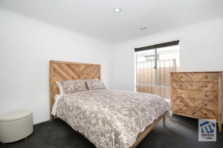 Fourth view of Homely house listing, 87 Caversham Drive, Pakenham VIC 3810